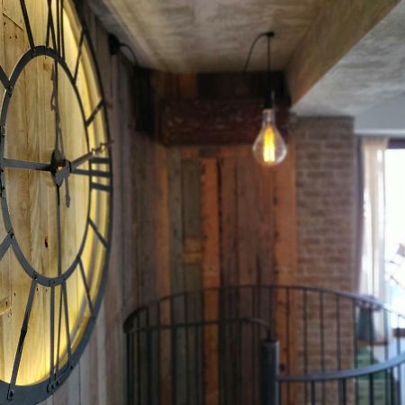 The Loft Gozo Leilighet Xagħra Eksteriør bilde