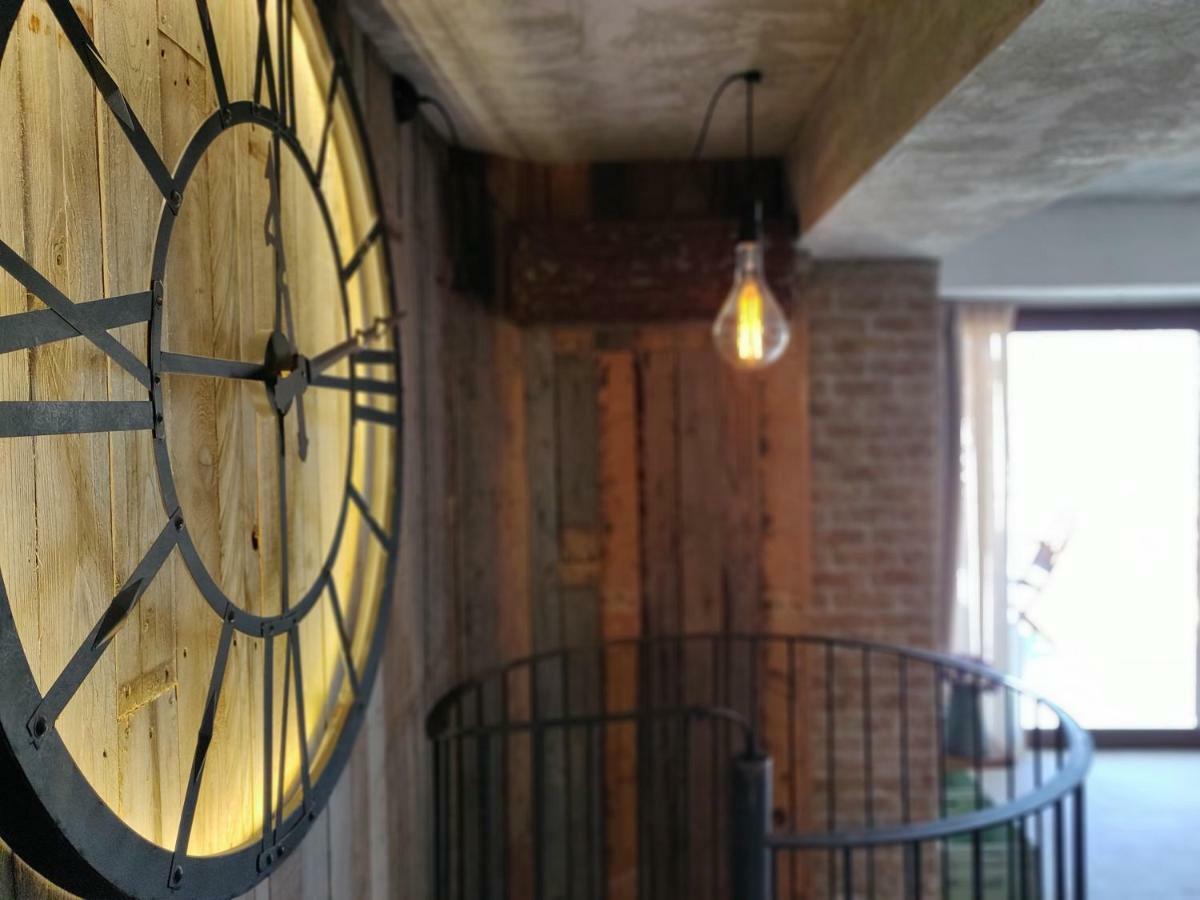 The Loft Gozo Leilighet Xagħra Eksteriør bilde