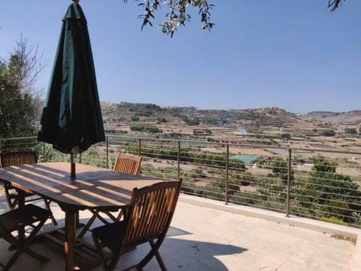 The Loft Gozo Leilighet Xagħra Eksteriør bilde