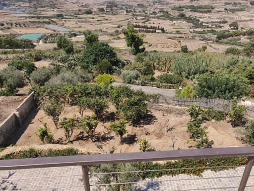 The Loft Gozo Leilighet Xagħra Eksteriør bilde