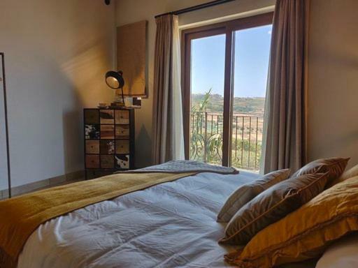 The Loft Gozo Leilighet Xagħra Eksteriør bilde
