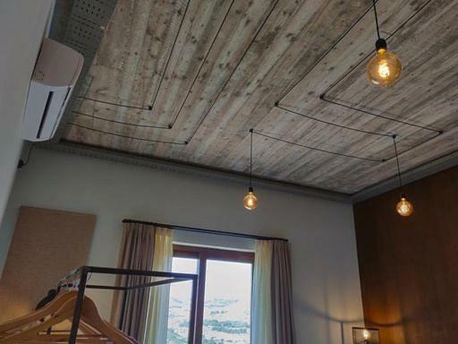 The Loft Gozo Leilighet Xagħra Eksteriør bilde
