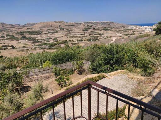 The Loft Gozo Leilighet Xagħra Eksteriør bilde